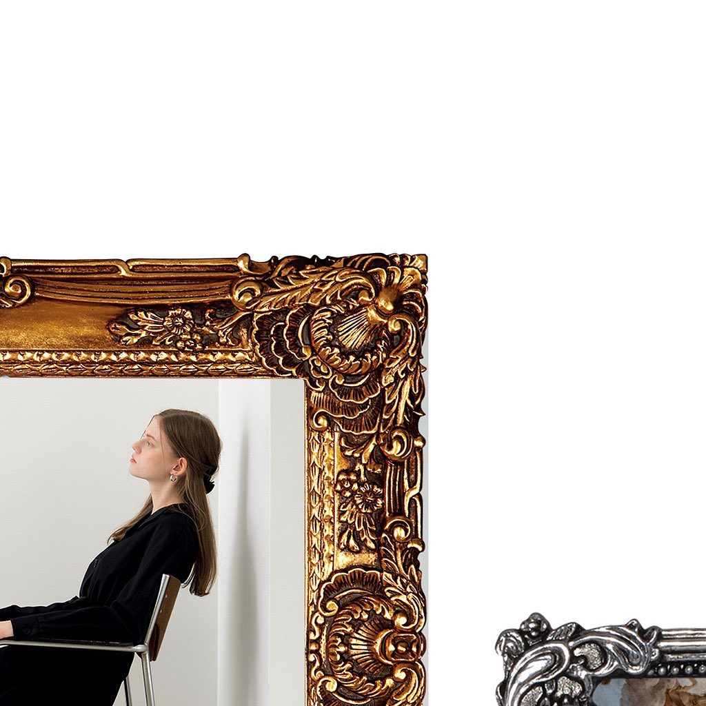 CTBRZ® Breeze Line 20FW  ‘The Gallery B’