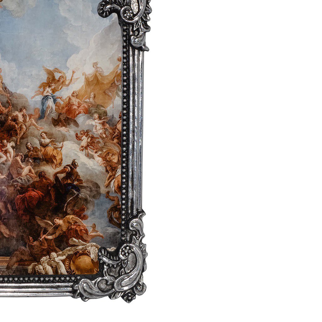 CTBRZ® Breeze Line 20FW  ‘The Gallery B’ 