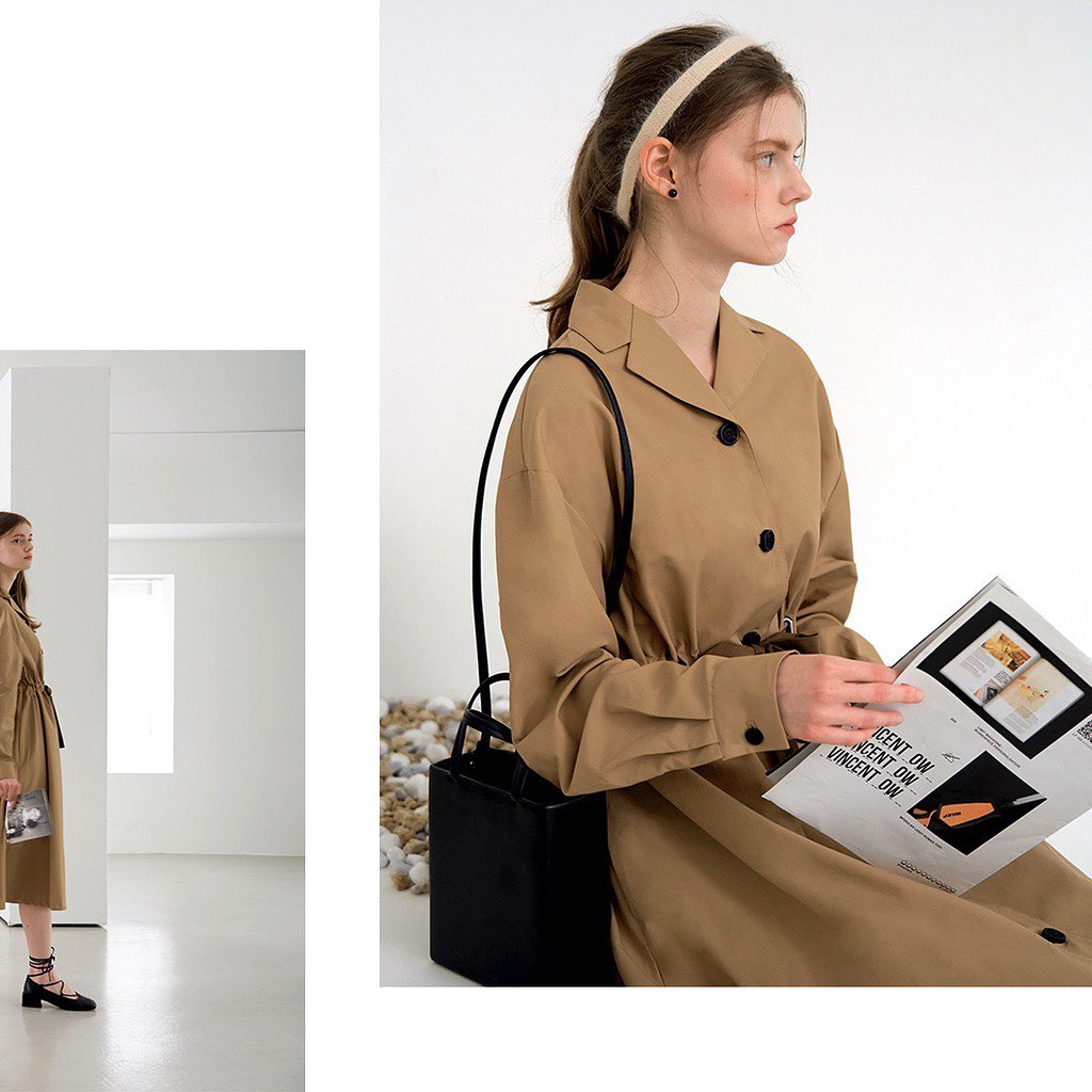 CTBRZ® Breeze Line 20FW ‘The Gallery B’